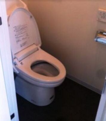 コンフォリア新川の物件内観写真