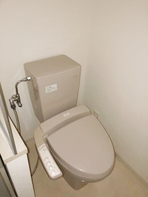 デュオ・スカーラ兜町の物件内観写真