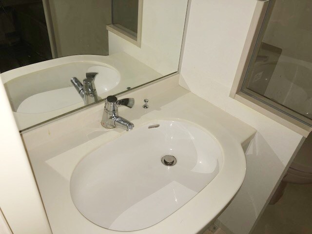 デュオ・スカーラ兜町の物件内観写真