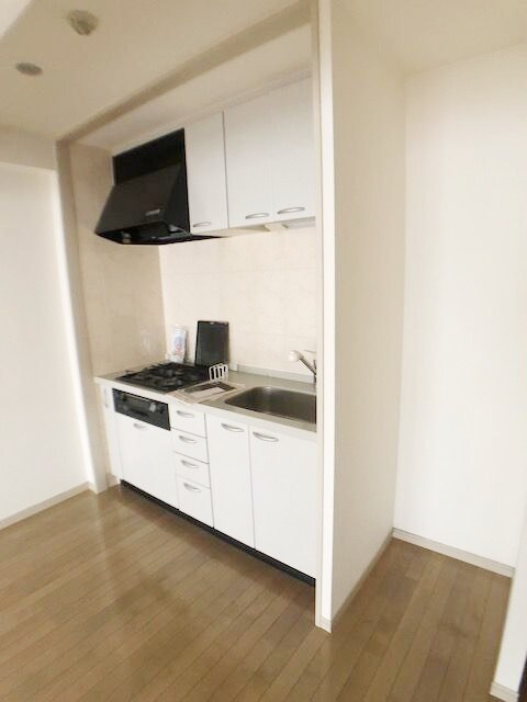 デュオ・スカーラ兜町の物件内観写真