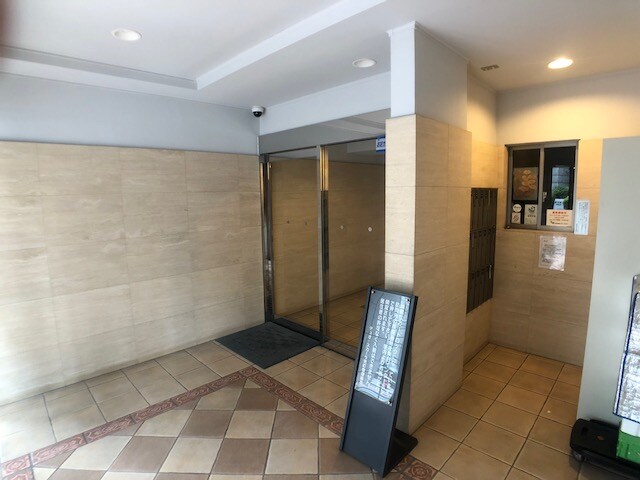 デュオ・スカーラ兜町の物件内観写真