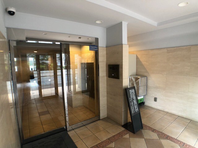 デュオ・スカーラ兜町の物件内観写真