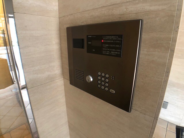 デュオ・スカーラ兜町の物件内観写真