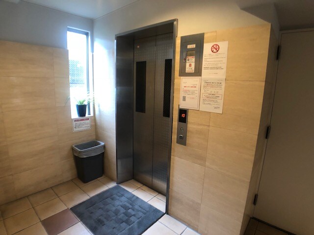 デュオ・スカーラ兜町の物件内観写真