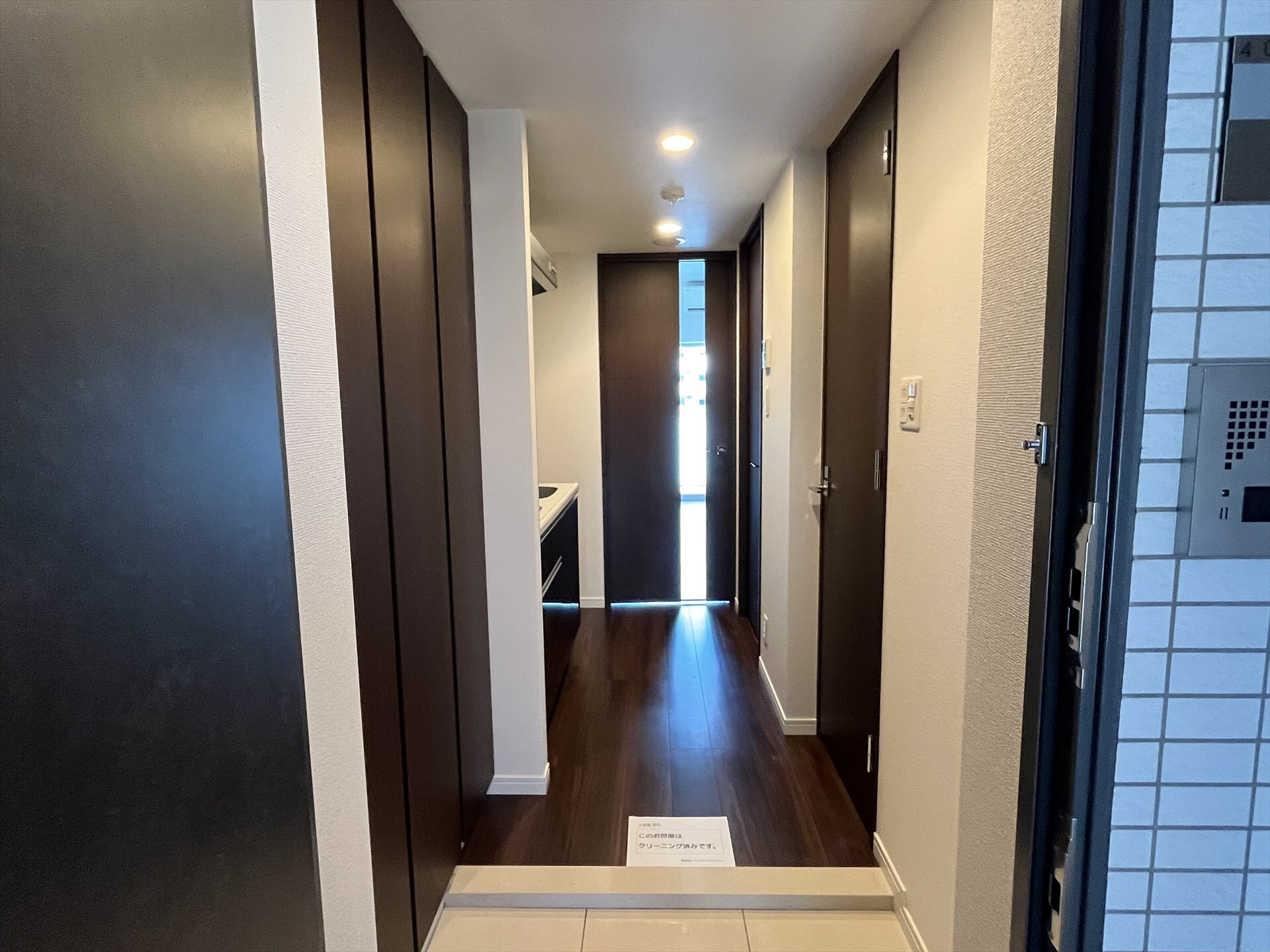 ログ新川の物件内観写真