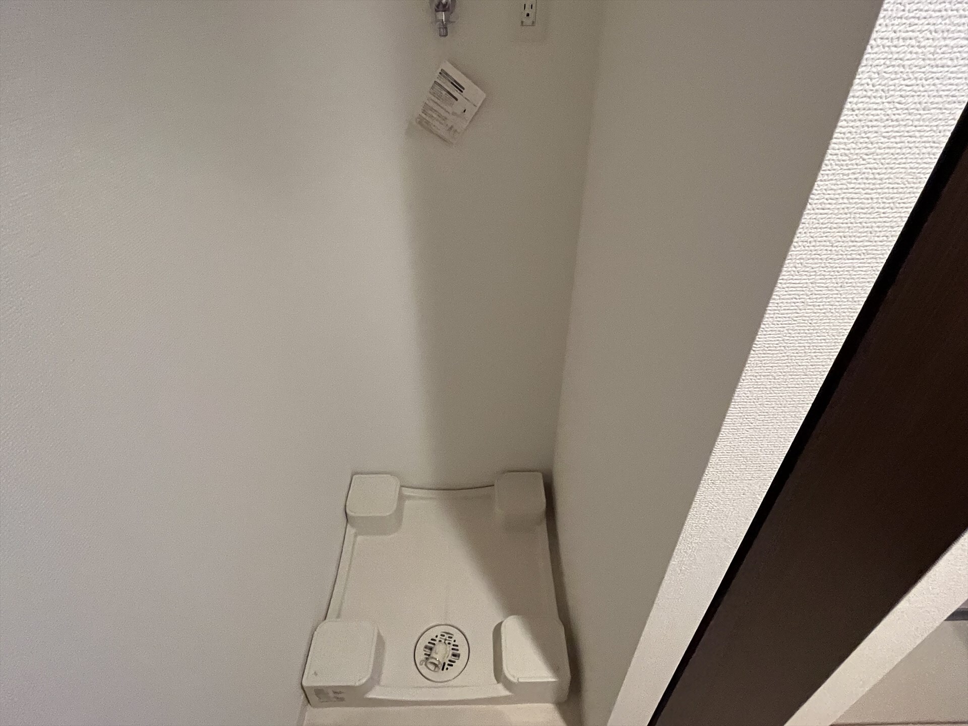 ログ新川の物件内観写真