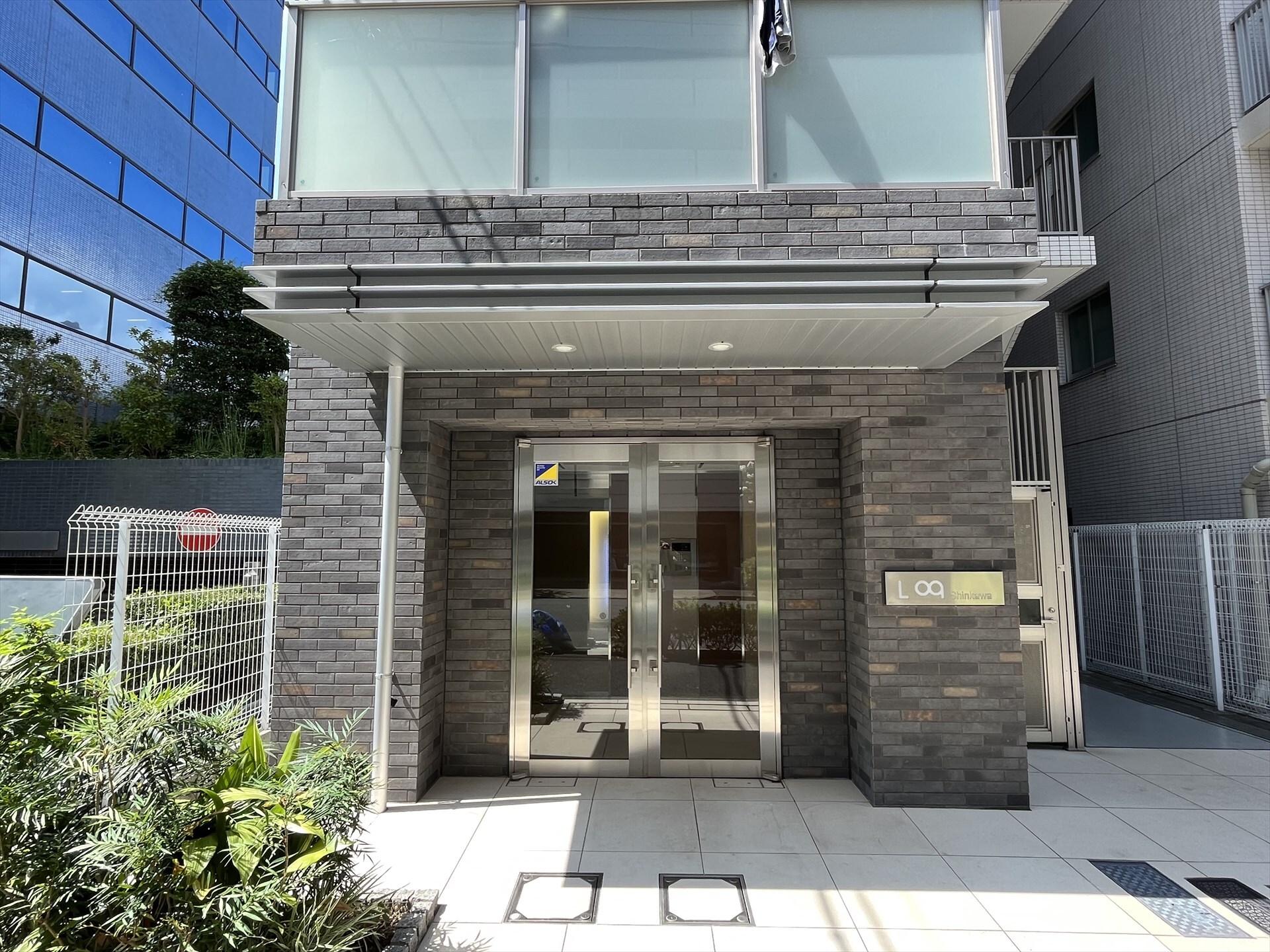 ログ新川の物件内観写真