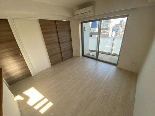 アルティザ東銀座の物件内観写真