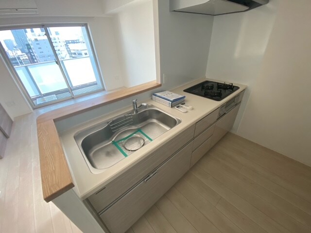 アルティザ東銀座の物件内観写真