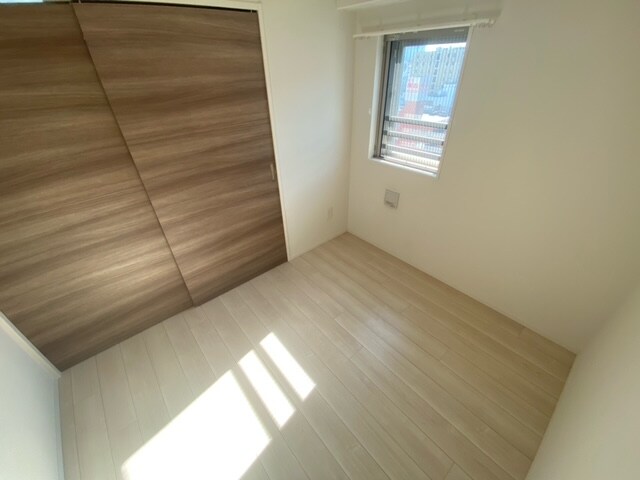 アルティザ東銀座の物件内観写真