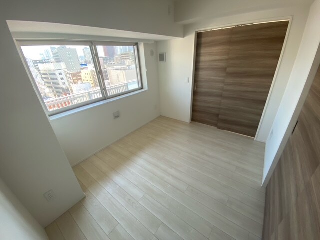 アルティザ東銀座の物件内観写真