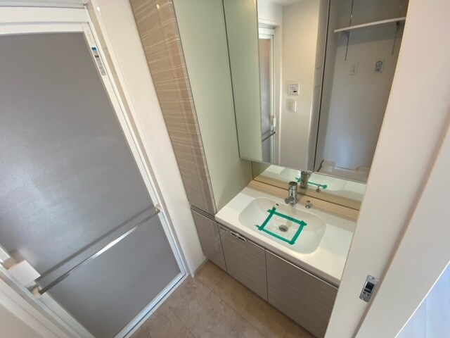 アルティザ東銀座の物件内観写真