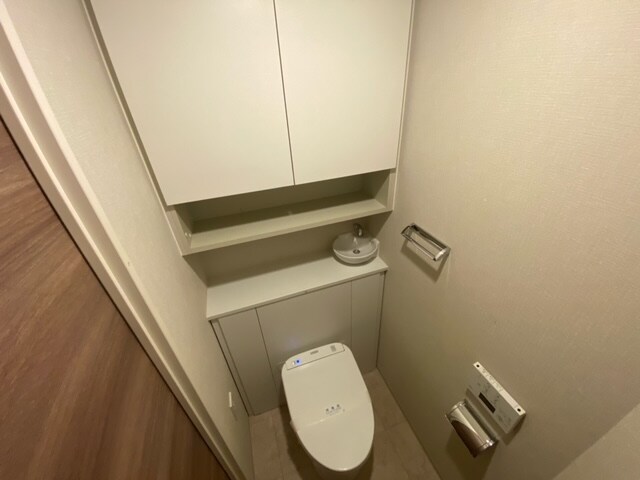 アルティザ東銀座の物件内観写真