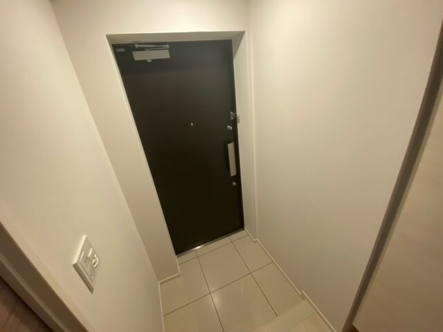 アルティザ東銀座の物件内観写真