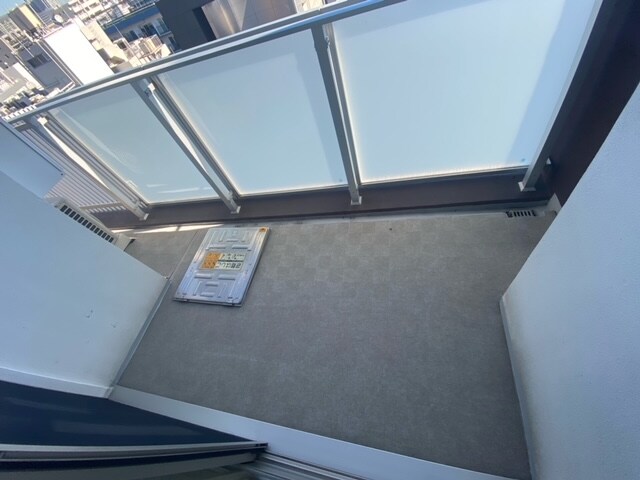 アルティザ東銀座の物件内観写真