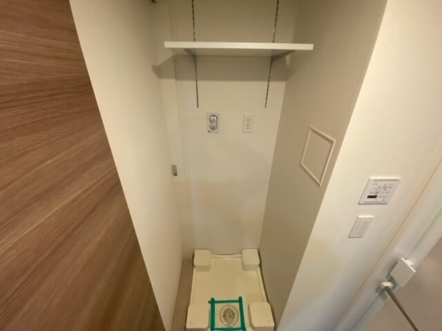 アルティザ東銀座の物件内観写真