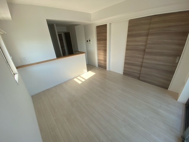 アルティザ東銀座の物件内観写真