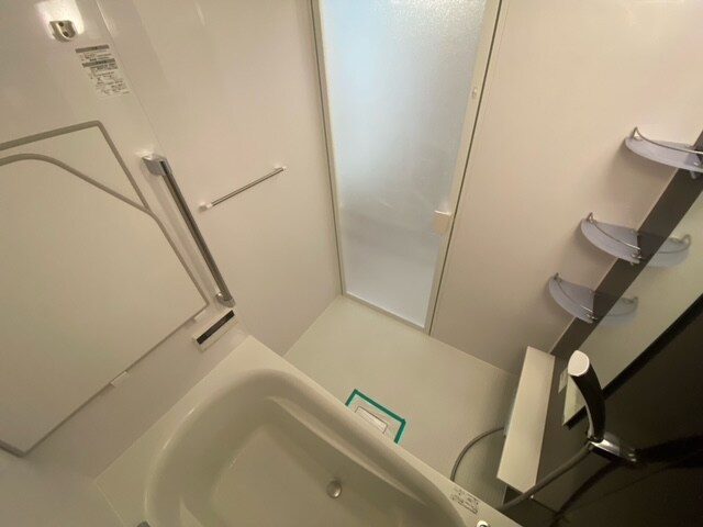 アルティザ東銀座の物件内観写真