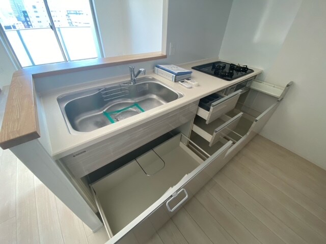 アルティザ東銀座の物件内観写真