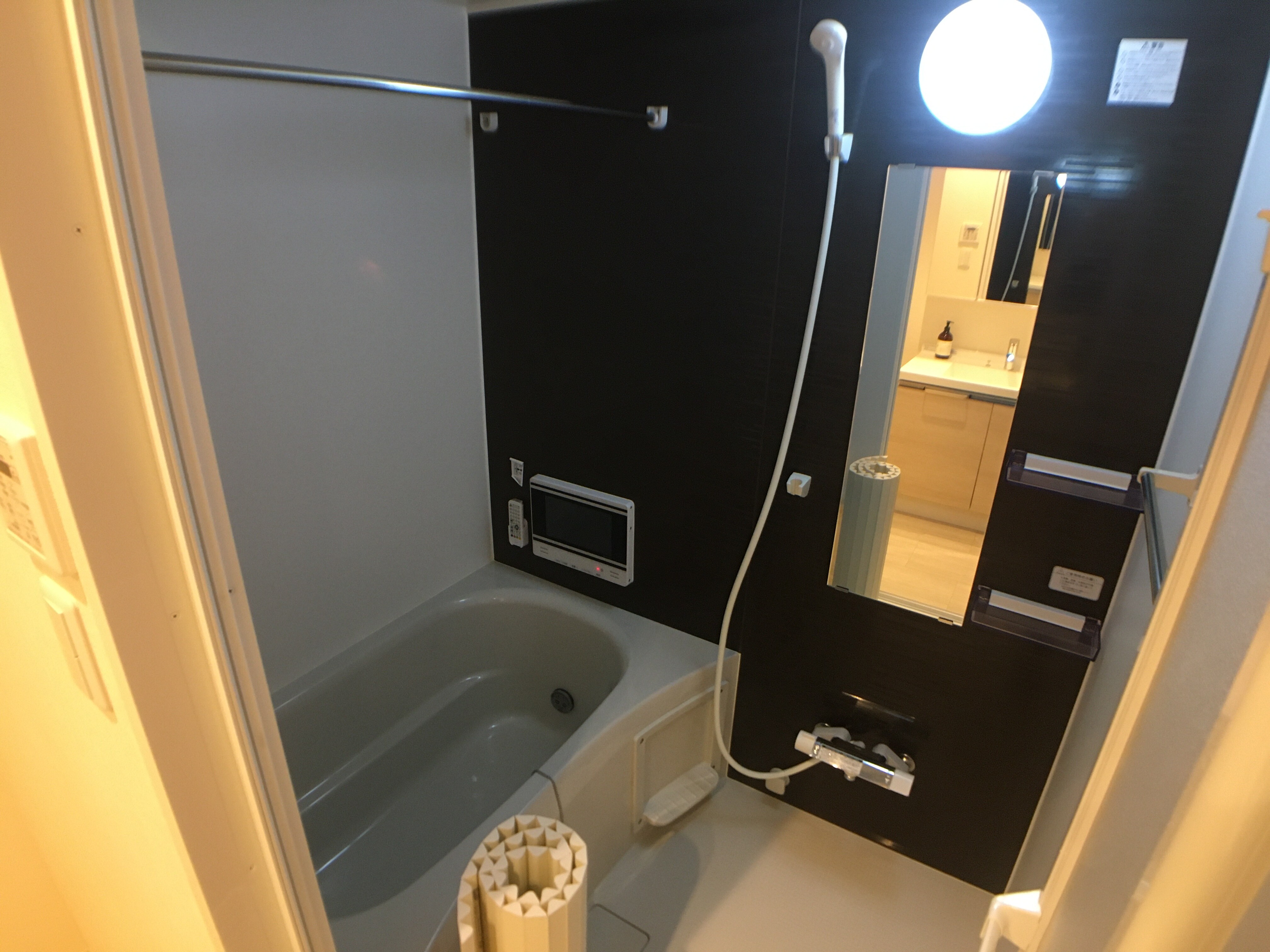 テラス八丁堀の物件内観写真