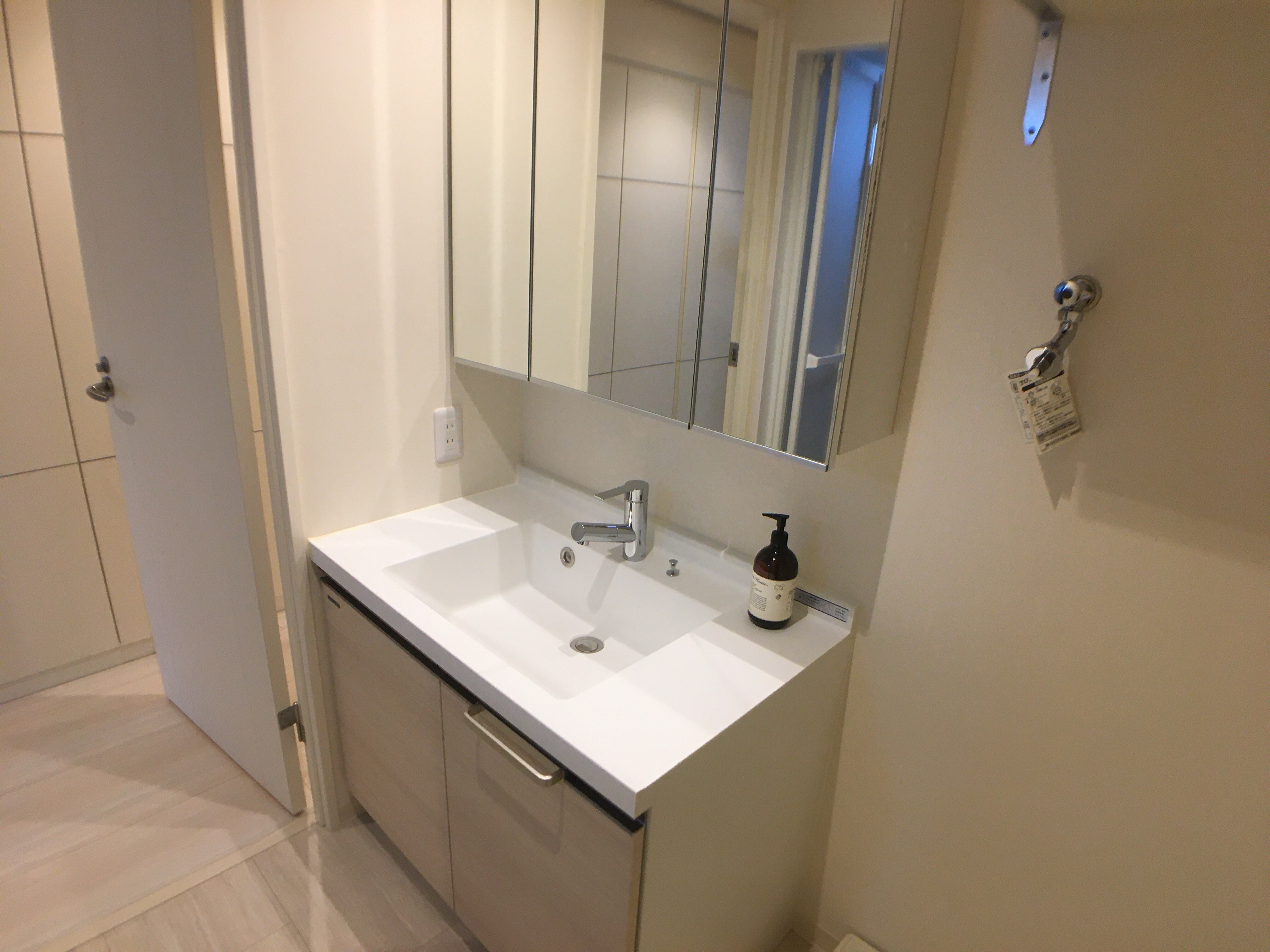 テラス八丁堀の物件内観写真