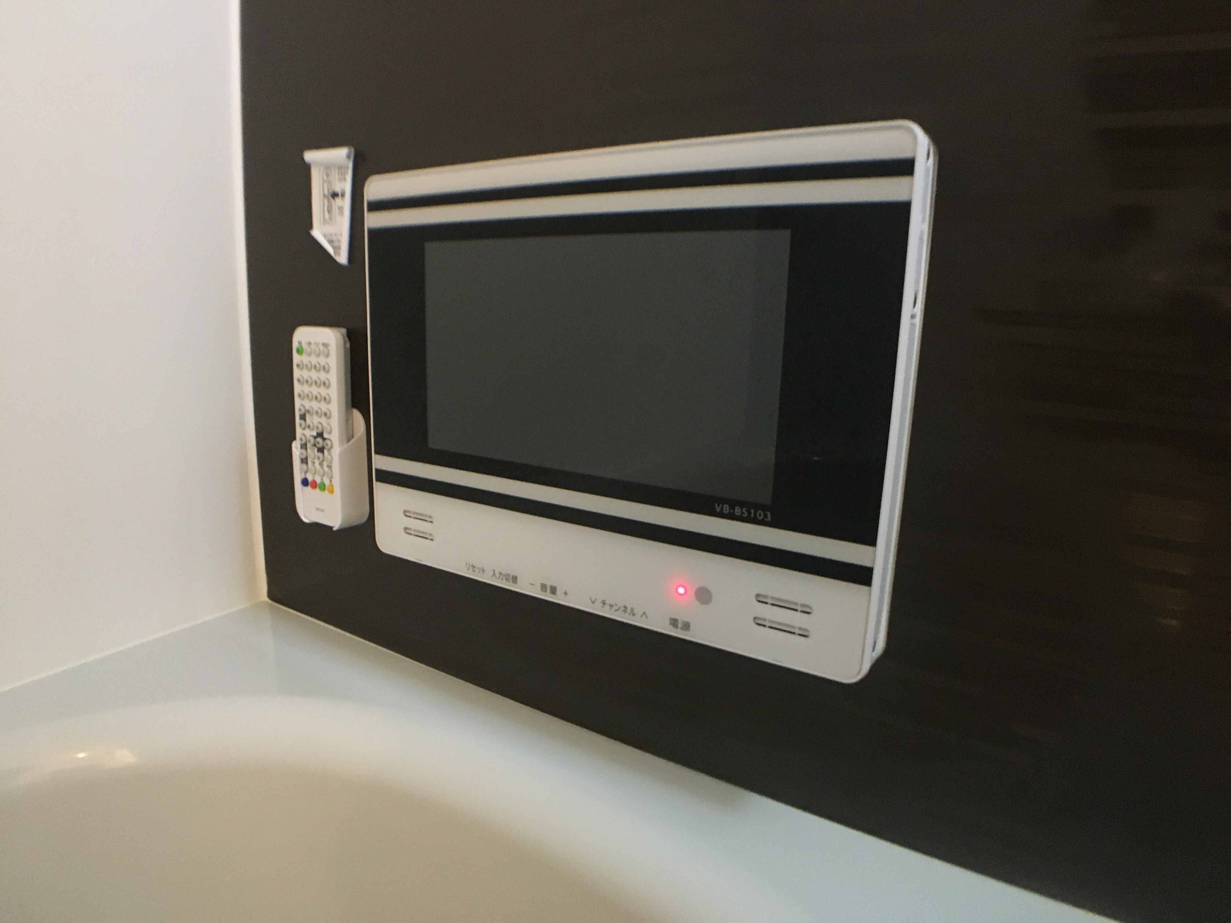 テラス八丁堀の物件内観写真