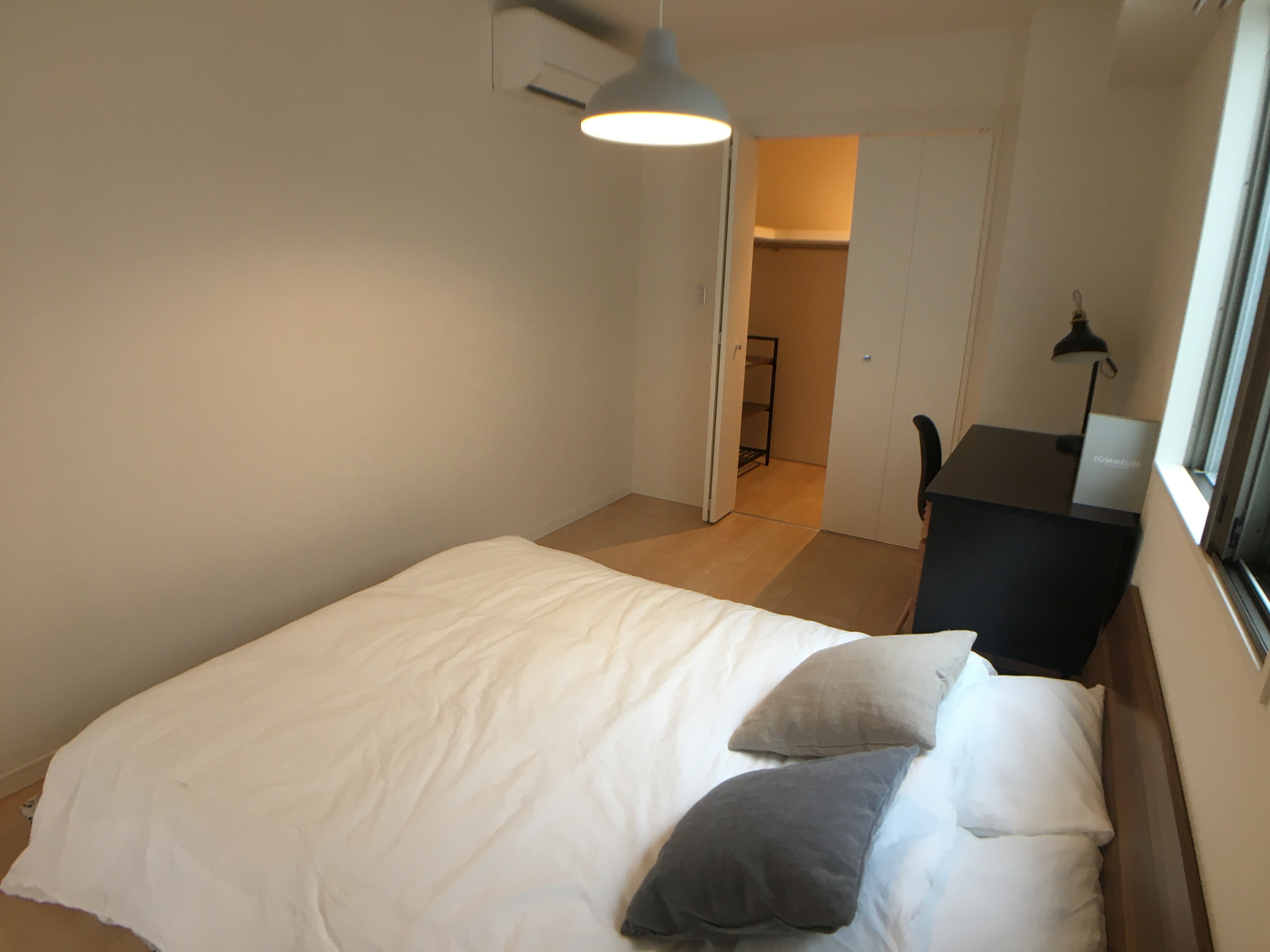 テラス八丁堀の物件内観写真