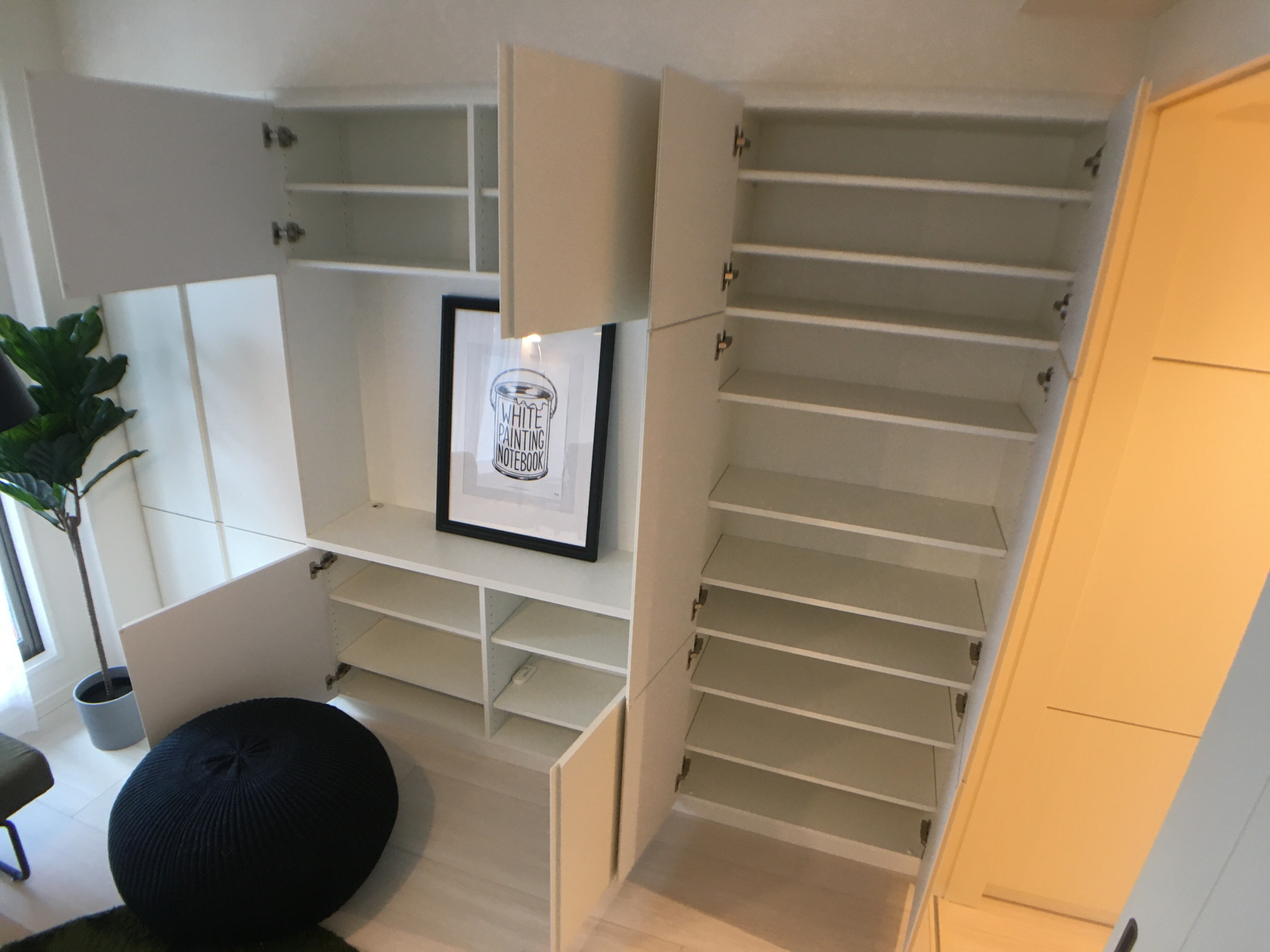 テラス八丁堀の物件内観写真