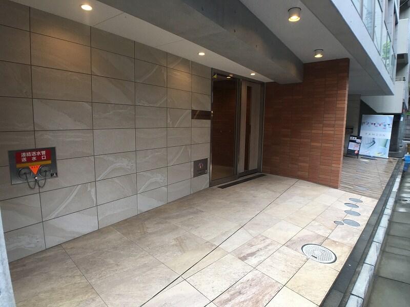 テラス八丁堀の物件内観写真