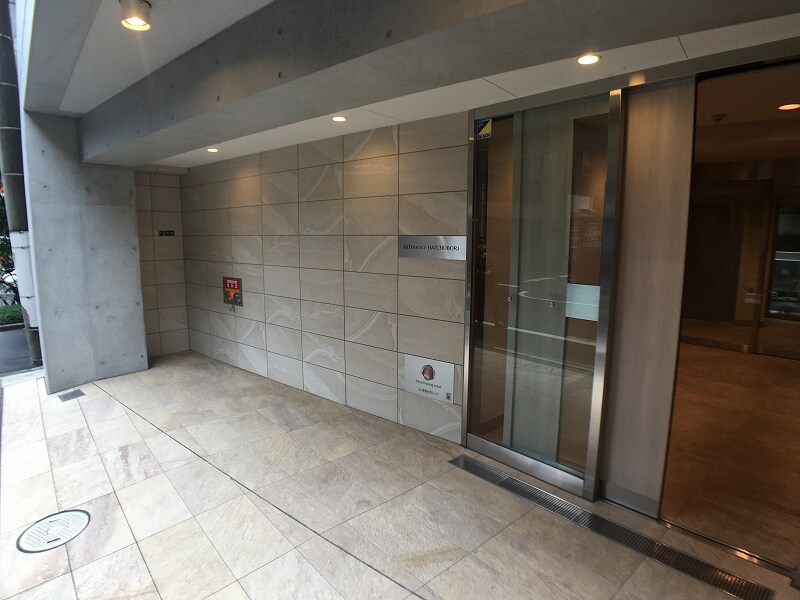 テラス八丁堀の物件内観写真