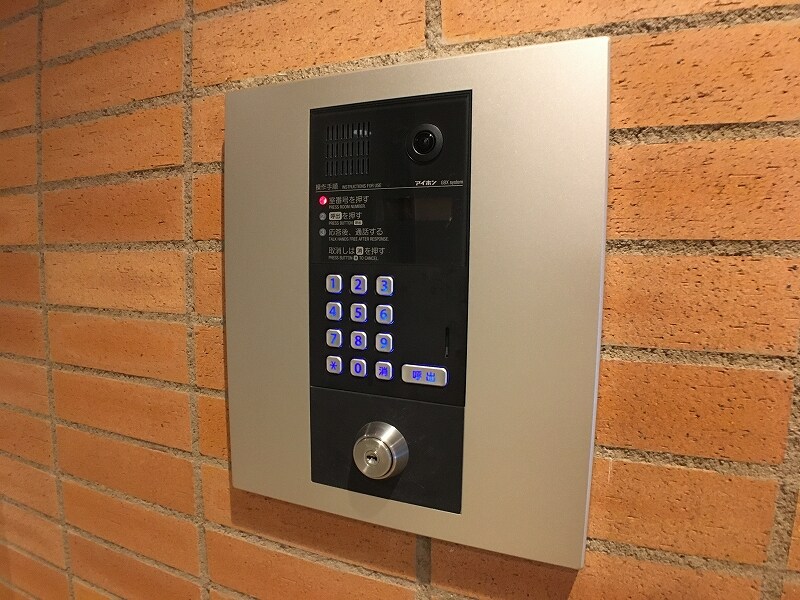 テラス八丁堀の物件内観写真