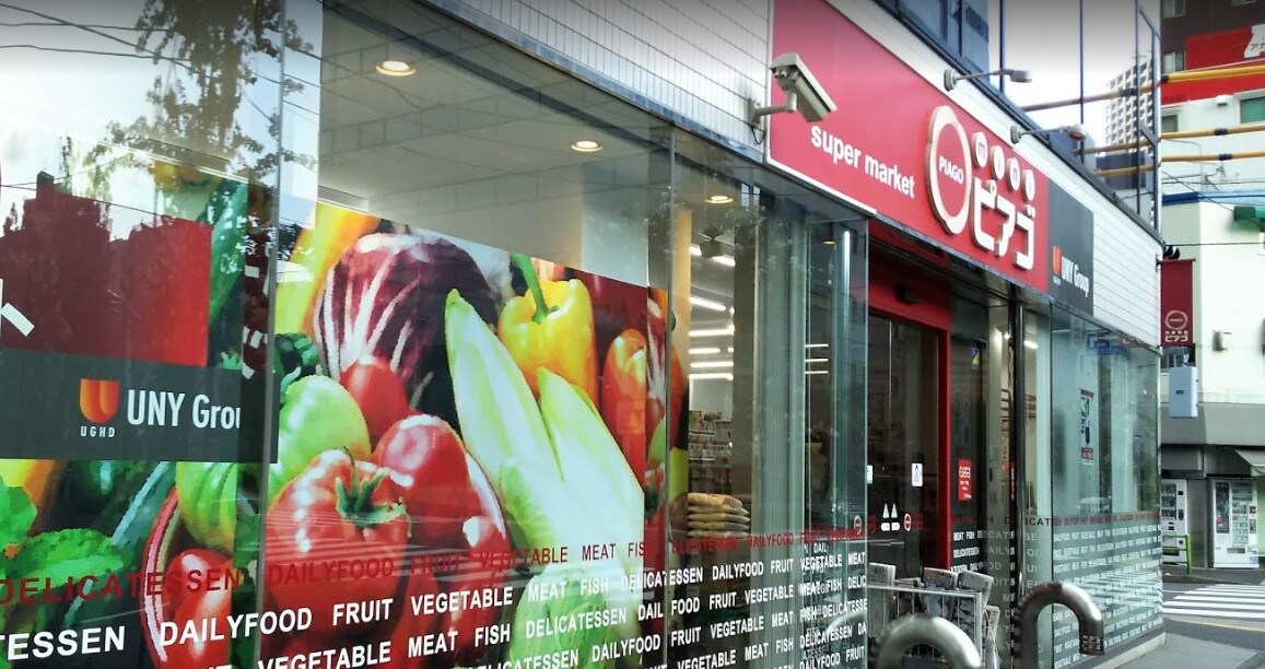 テラス八丁堀の物件内観写真