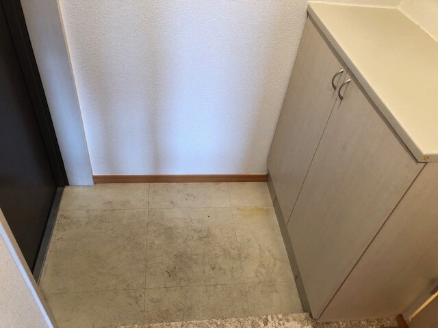 アクアコートの物件内観写真