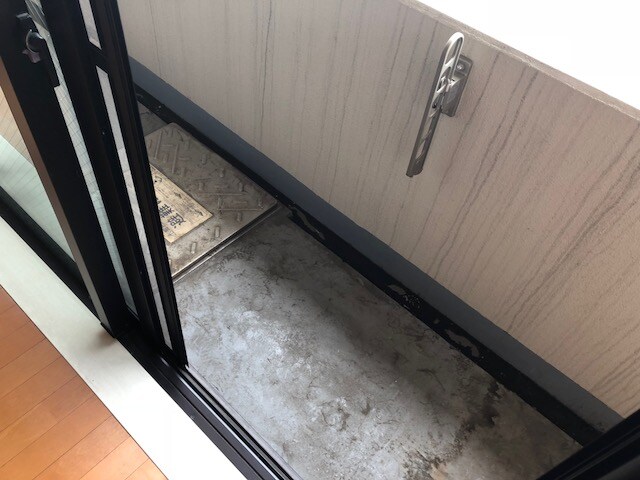 アクアコートの物件内観写真