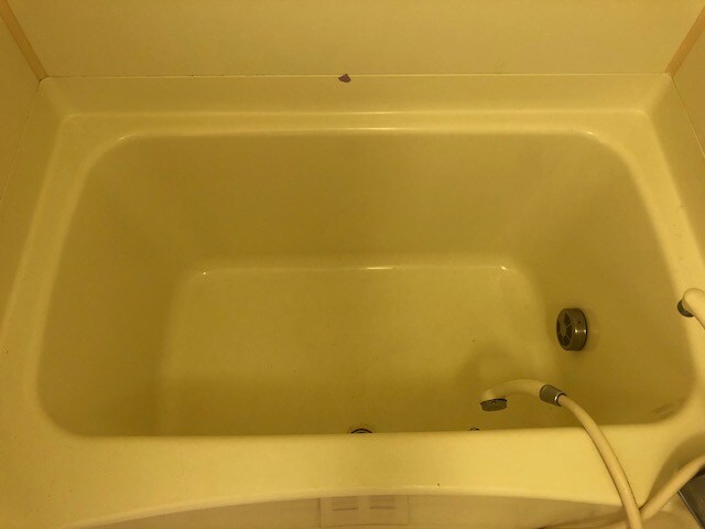 アクアコートの物件内観写真