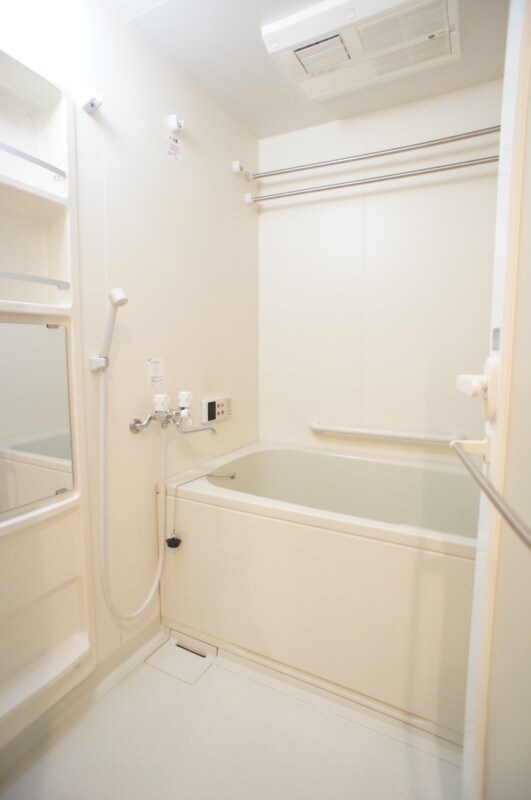 パートナーシップアパートメントの物件内観写真