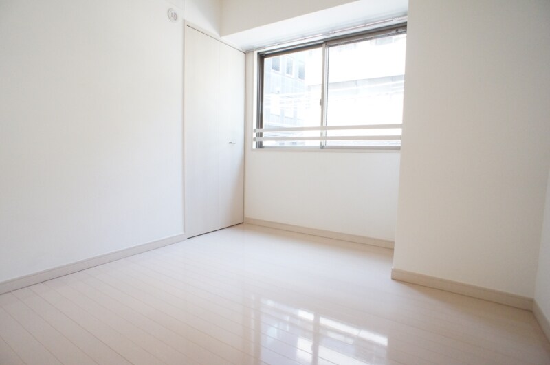 パートナーシップアパートメントの物件内観写真