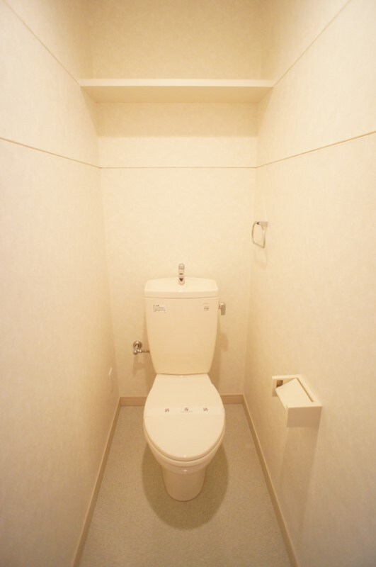 パートナーシップアパートメントの物件内観写真