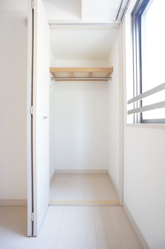 パートナーシップアパートメントの物件内観写真