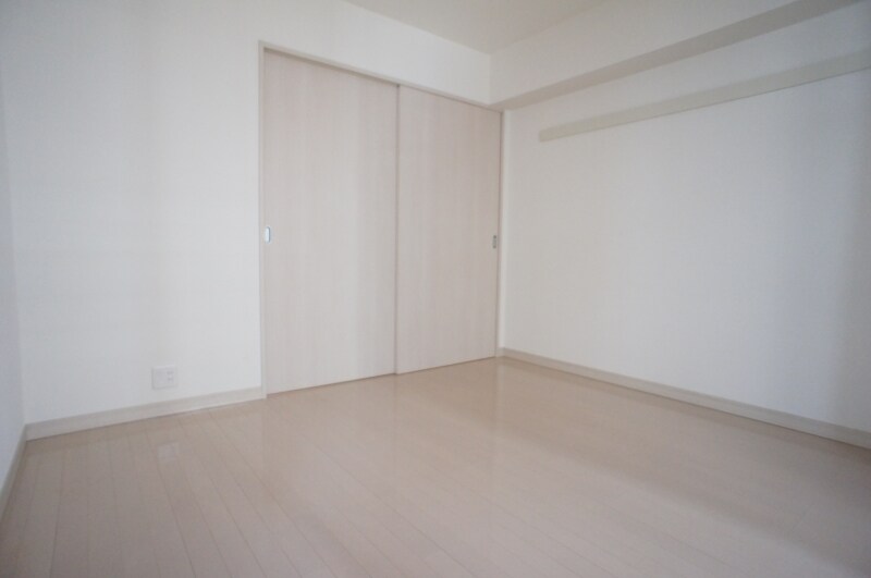 パートナーシップアパートメントの物件内観写真