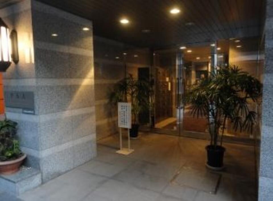 パートナーシップアパートメントの物件内観写真