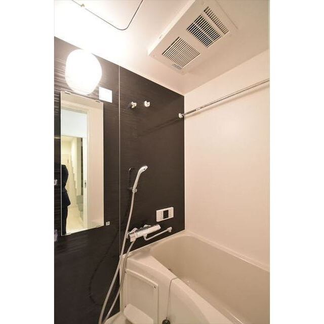 メゾンドエス(MAISON DE S)の物件内観写真