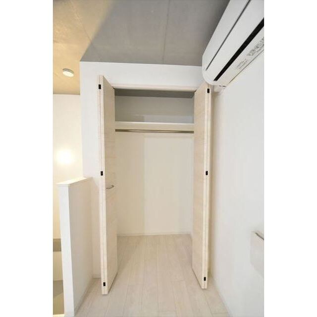 メゾンドエス(MAISON DE S)の物件内観写真