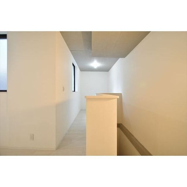 メゾンドエス(MAISON DE S)の物件内観写真