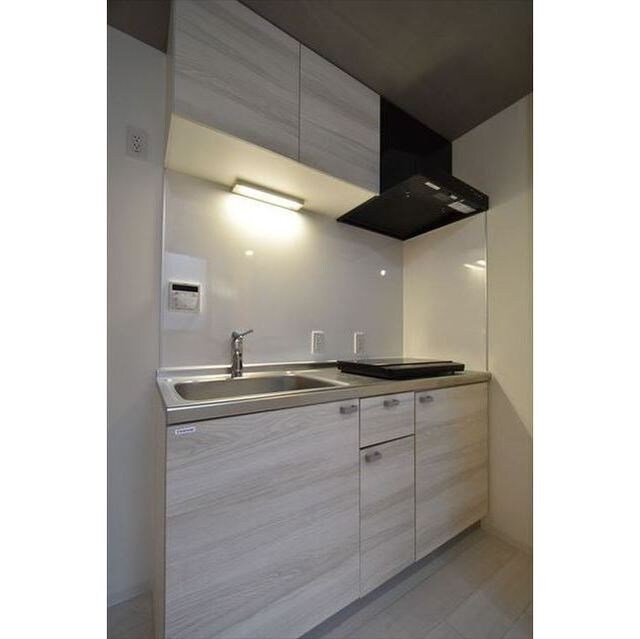 メゾンドエス(MAISON DE S)の物件内観写真