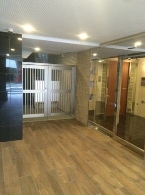 ラフィーネ日本橋の物件内観写真