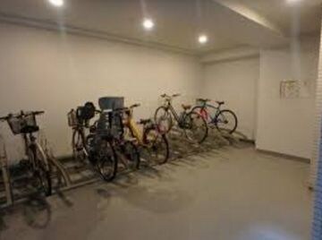 ラフィーネ日本橋の物件内観写真