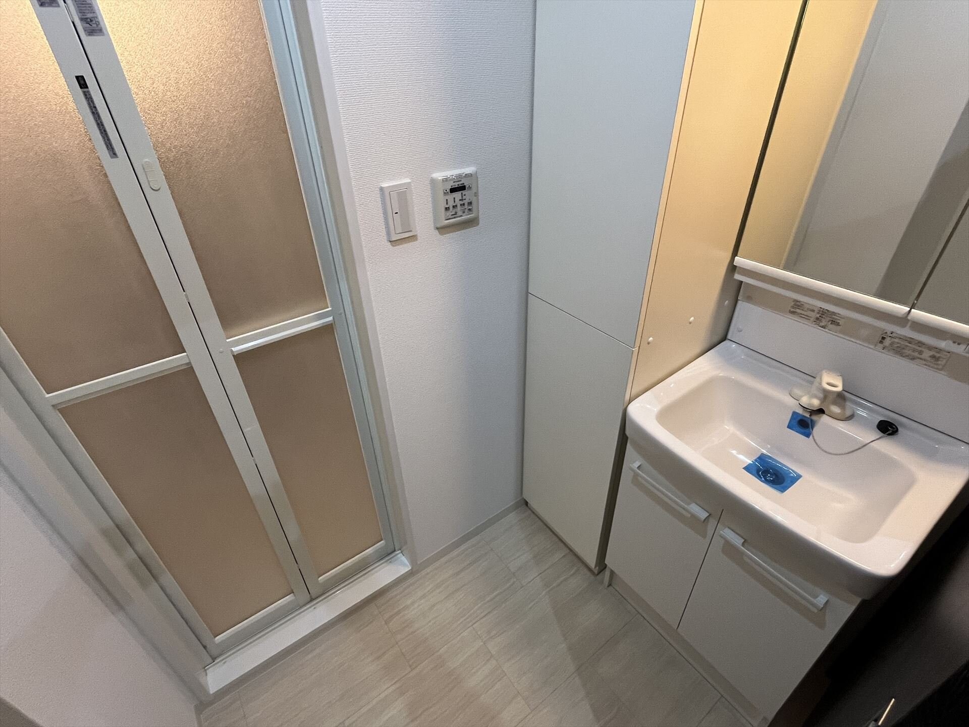 ラフィーネ日本橋の物件内観写真