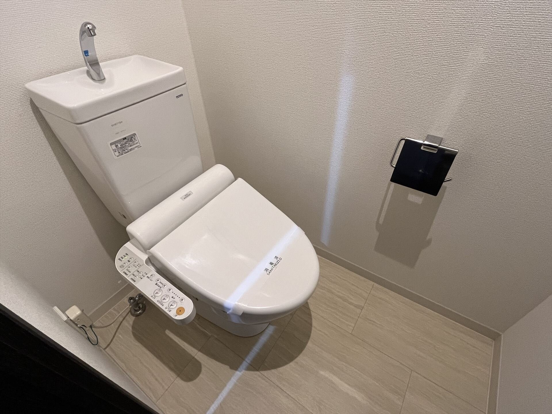 ラフィーネ日本橋の物件内観写真