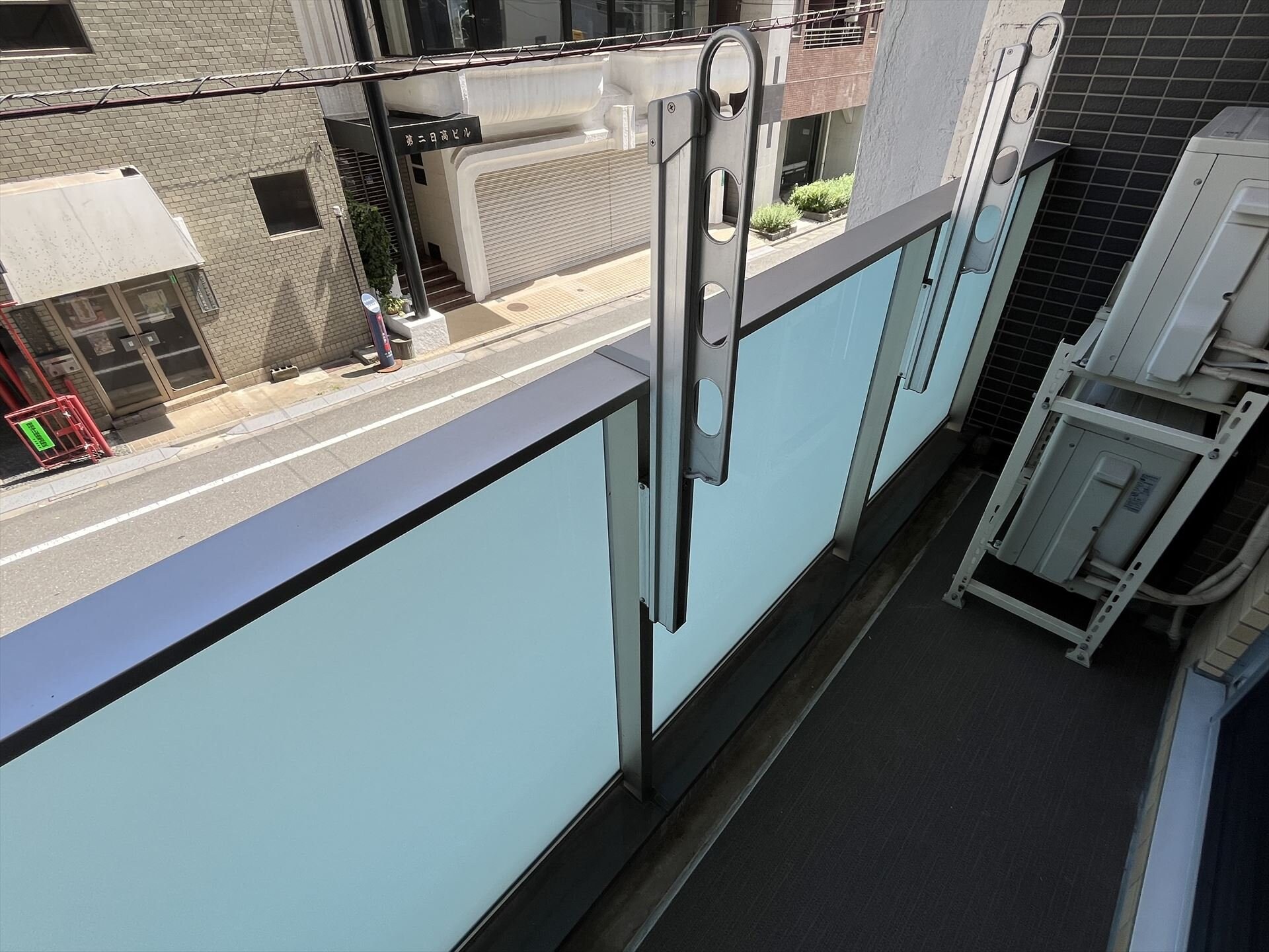 ラフィーネ日本橋の物件内観写真